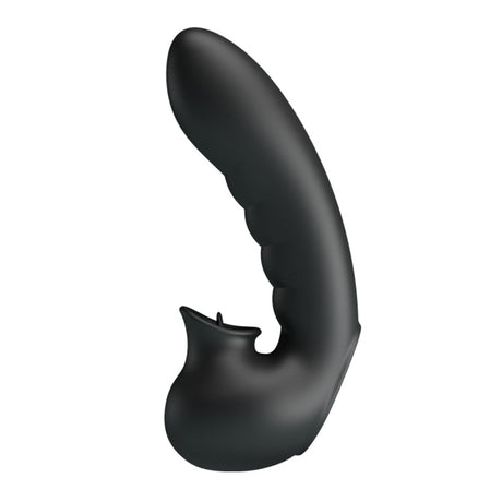 Pretty Love Hobgoblin Clit Licking Finger Vibe