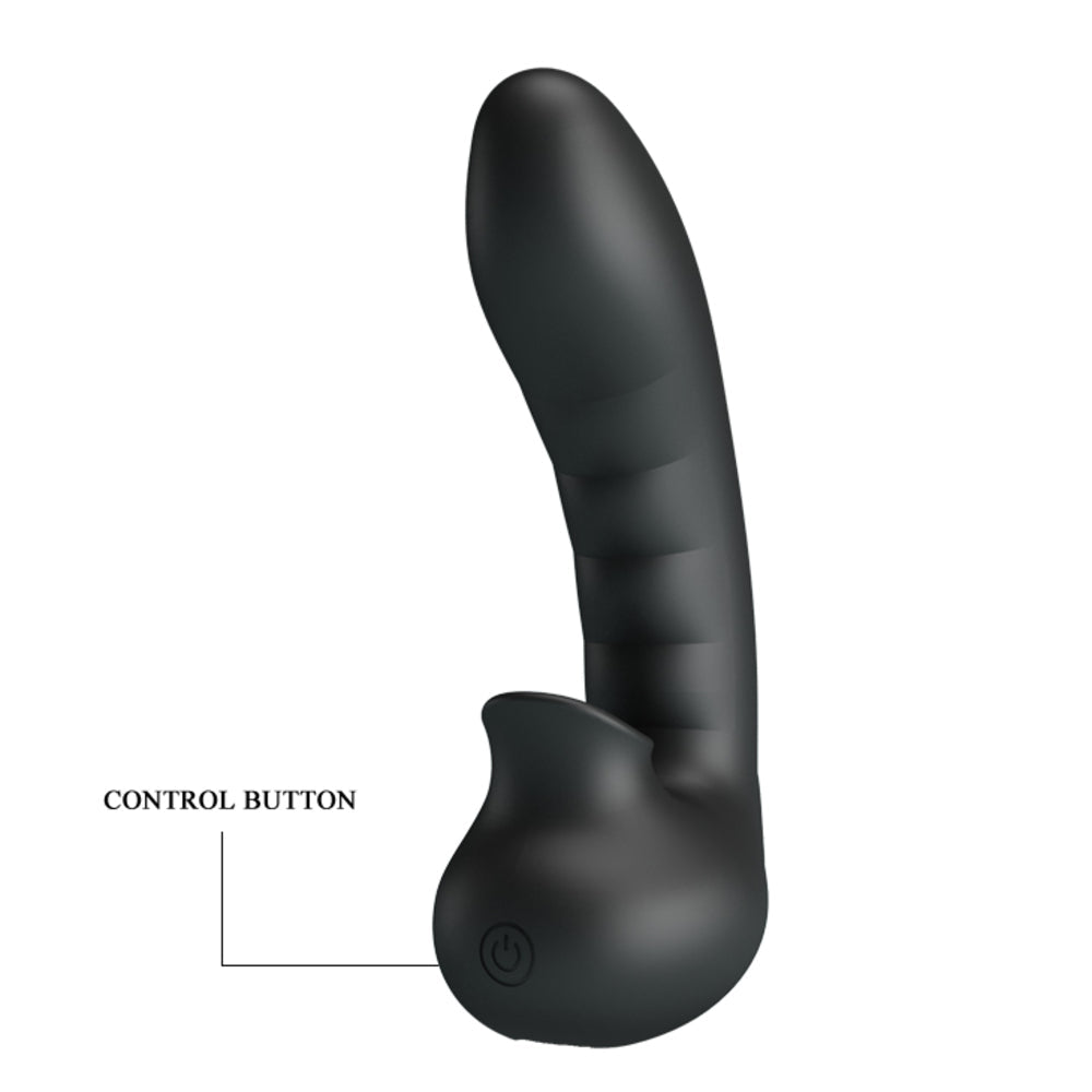 Pretty Love Hobgoblin Clit Licking Finger Vibe