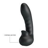 Pretty Love Hobgoblin Clit Licking Finger Vibe