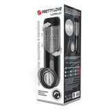 Pretty Love Lorelei Rotating & Thrusting Automatic Masturbator