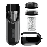 Pretty Love Lorelei Rotating & Thrusting Automatic Masturbator
