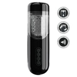 Pretty Love Lorelei Rotating & Thrusting Automatic Masturbator