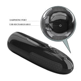 Pretty Love Marlon Rotating & Thrusting Self Masturbator Toy