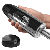 Pretty Love Marlon Rotating & Thrusting Self Masturbator Toy