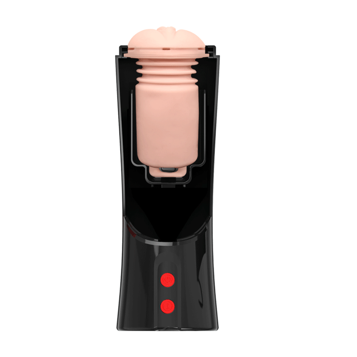Pretty Love Ozzy Automatic Male Masturbator