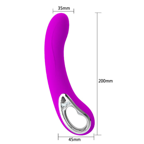 Pretty Love Rechargeable Vibrator