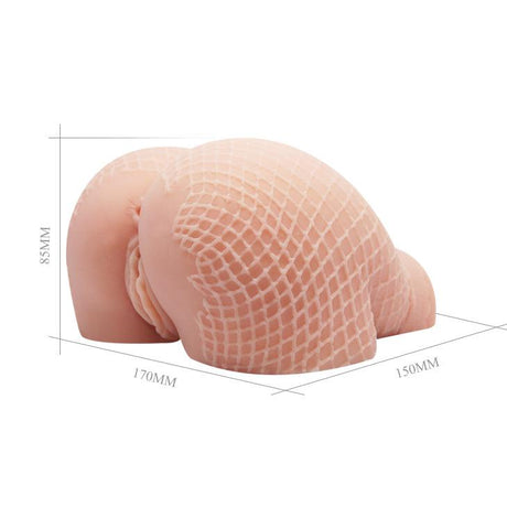 Pretty Love Temptation Lifelike Pussy Masturbator