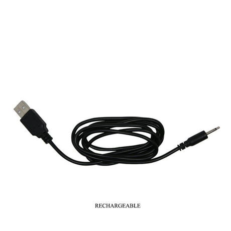 Pretty Love Vibrating Prostate Toy