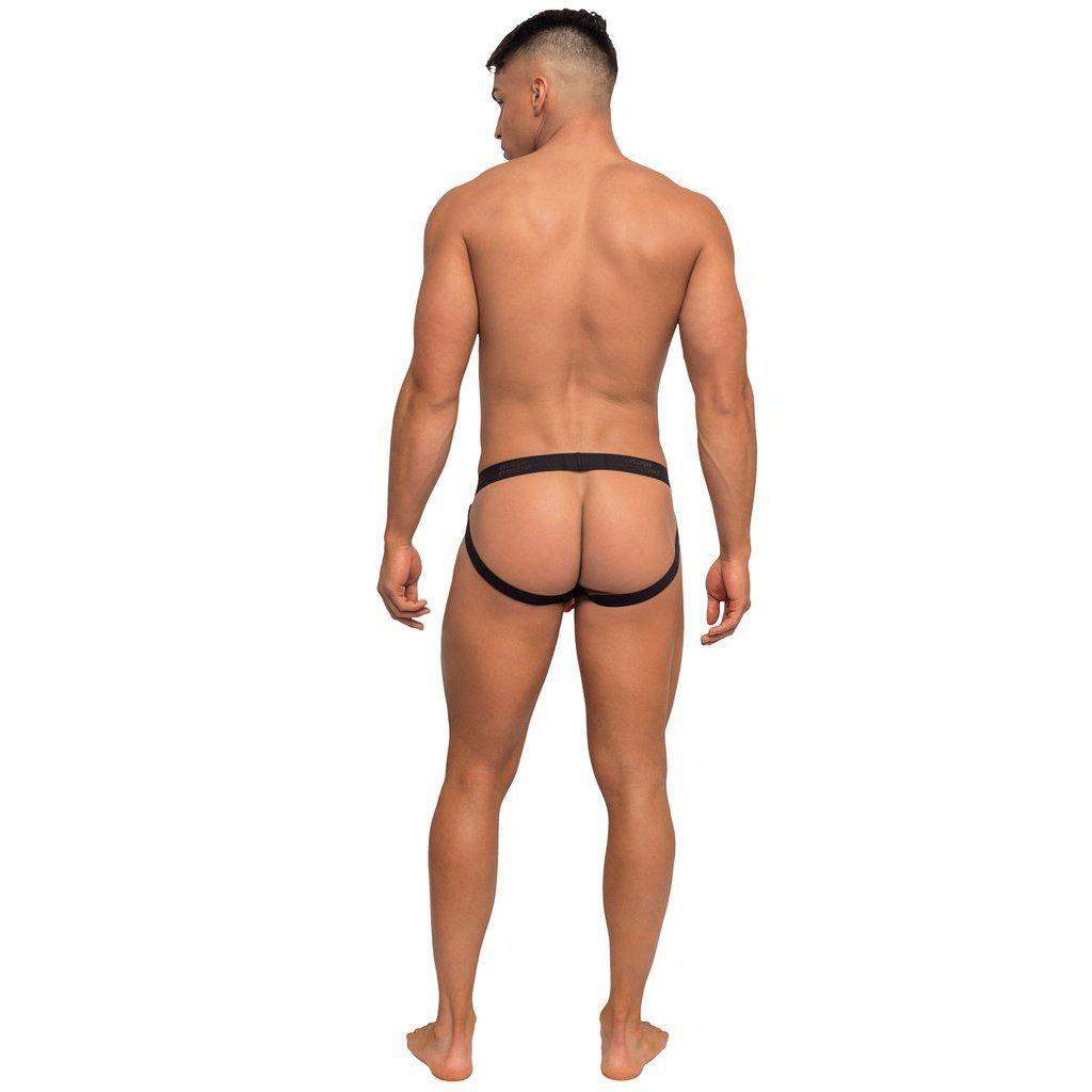 Pride Fest Jock Rainbow