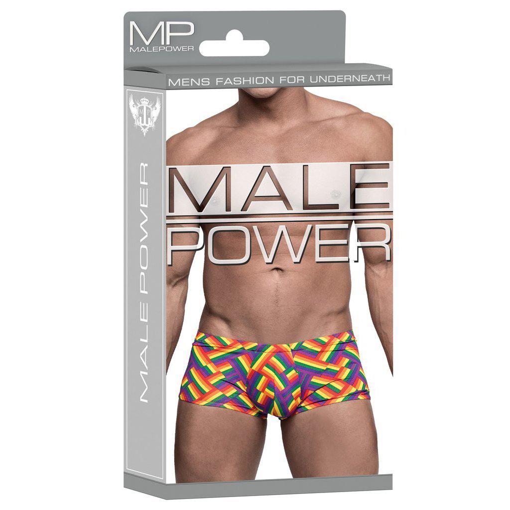 Pride Fest Mini Short