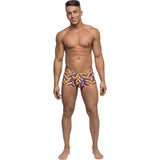 Pride Fest Mini Short