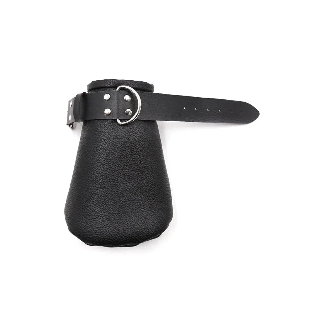 Puppy Play Lined Fist Mitts