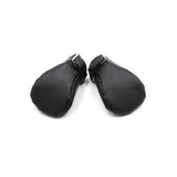 Puppy Play Lined Fist Mitts