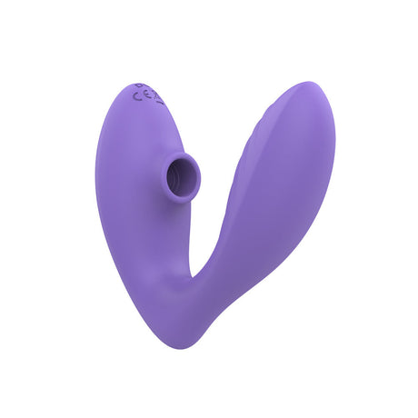 ROMP Reverb Clitoral and G-Spot Vibrator