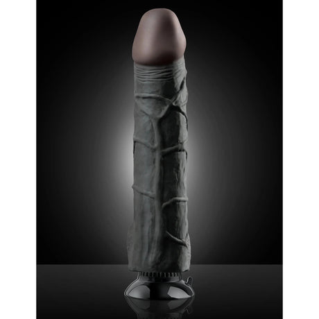 Real Feel Deluxe 12 Inch Dildo