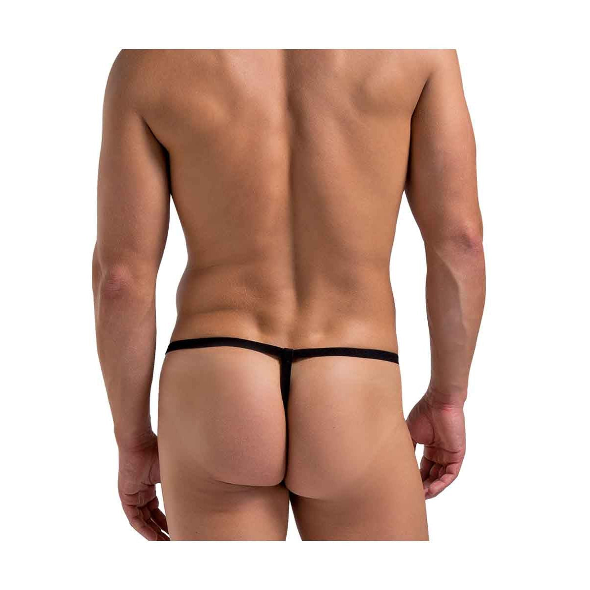 Referee G-String