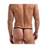 Referee G-String