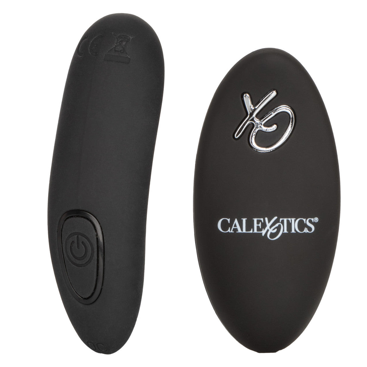 Remote Control Lace Panty & Vibe Set