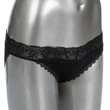 Remote Control Lace Panty & Vibe Set