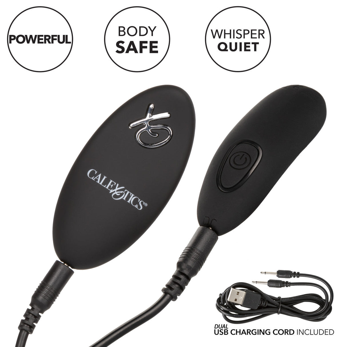 Remote Control Lace Panty & Vibe Set