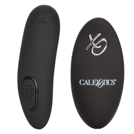 Remote Control Lace Panty & Vibe Set