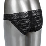 Remote Control Lace Panty & Vibe Set