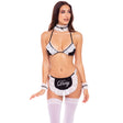 Rene Rofe 6-Piece At Your Service Maid Set