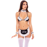Rene Rofe 6-Piece At Your Service Maid Set