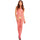 Rene Rofe Industrial Net Suspender Bodystocking