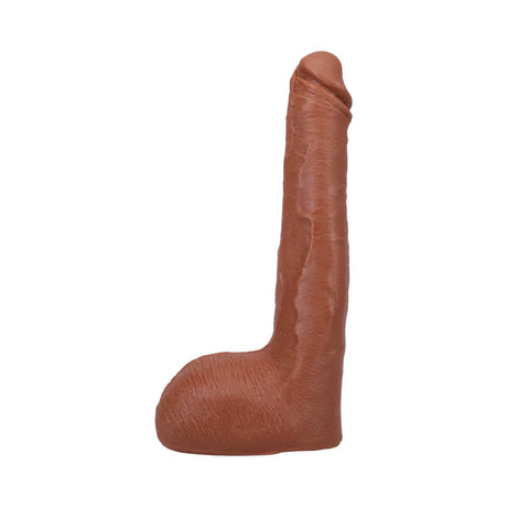 Ricky Johnson Dual Density Dildo