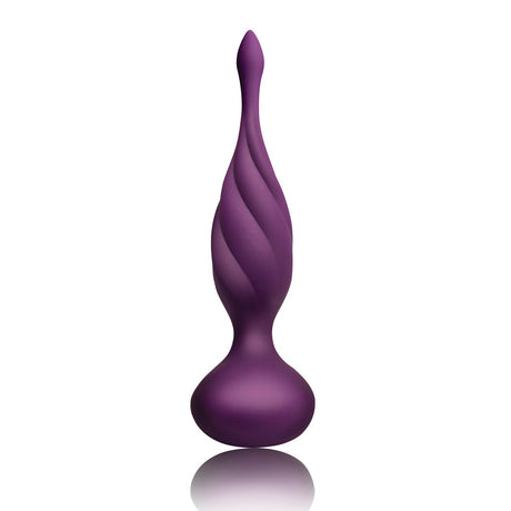 Rocks-Off Petite Sensations Discover Plug with Remote