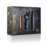 Rocks-Off Silhouette Dark Desires Kit