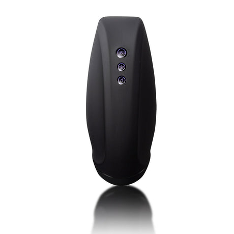 Rocks-Off Torrent Rechargeable Stroker