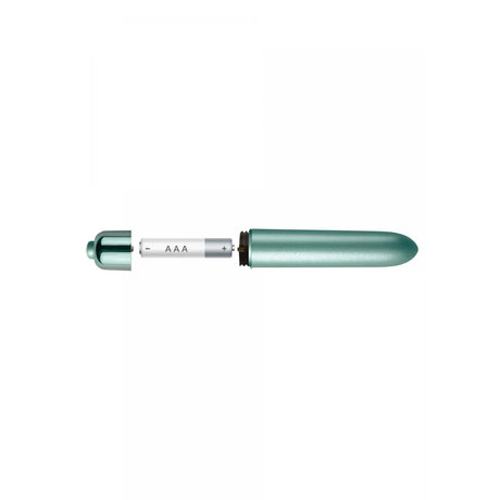 Rocks-Off Touch of Velvet Bullet Vibrator