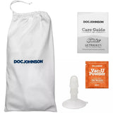 Roman Todd Dual Density Dildo