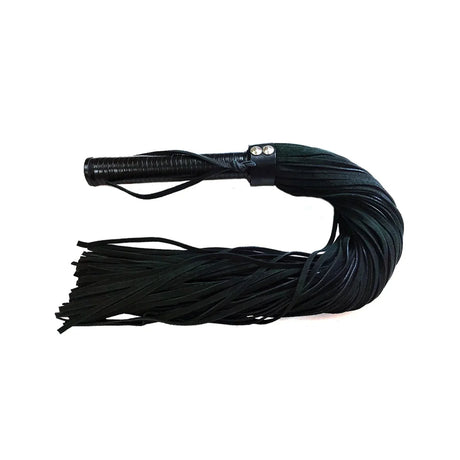 Rouge Long Suede Flogger