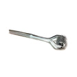 Rouge Stainless Steel 7 Wheel Pinwheel