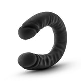 Ruse 18 Inch Double Sided Dildo