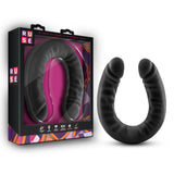 Ruse 18 Inch Double Sided Dildo