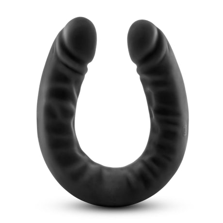 Ruse 18 Inch Double Sided Dildo