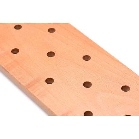 STRICT Wooden Paddle