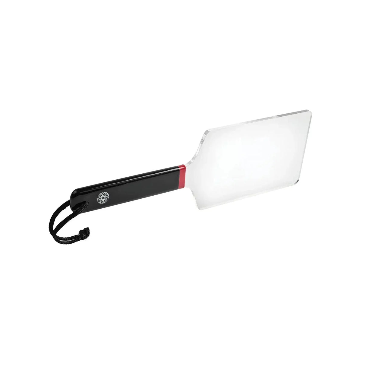 Saffron Acrylic Paddle