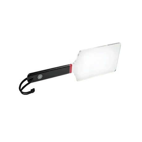 Saffron Acrylic Paddle