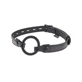 Saffron Interchangeable Gag