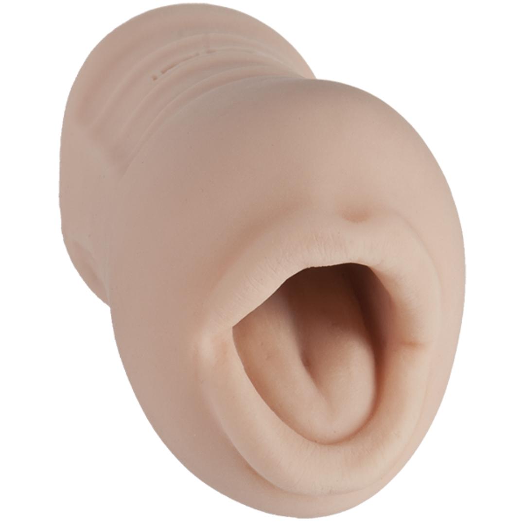 Sasha Grey Deep Throat Pocket Pal ULTRASKYN Masturbator