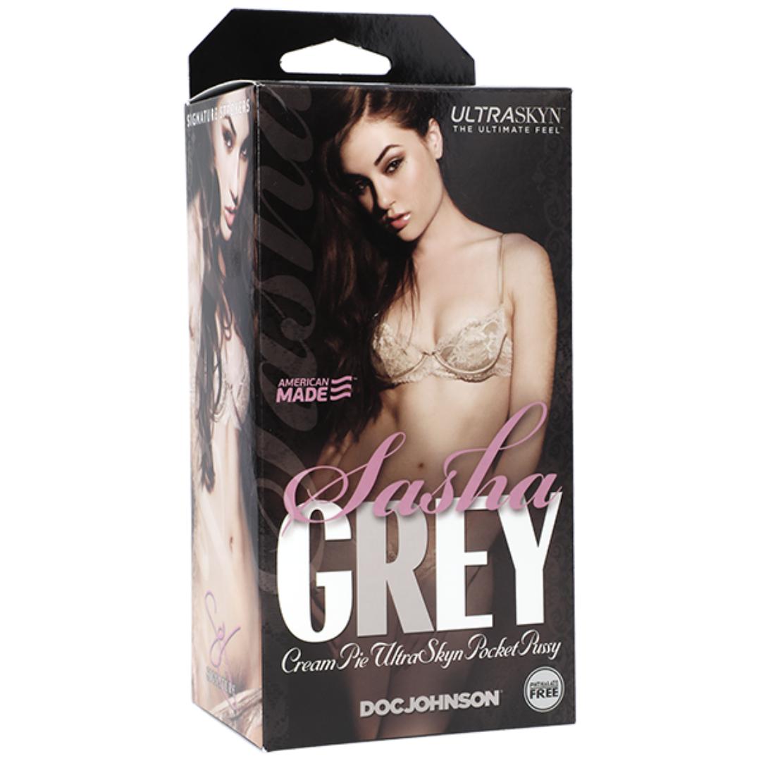 Sasha Grey Pocket Pussy