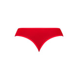 Sassy Lace Open Ring Thong