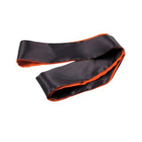 Satin Sash Reversible Blindfold