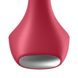 Satisfyer Backdoor Lover Plug Vibrator