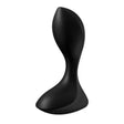 Satisfyer Backdoor Lover Plug Vibrator